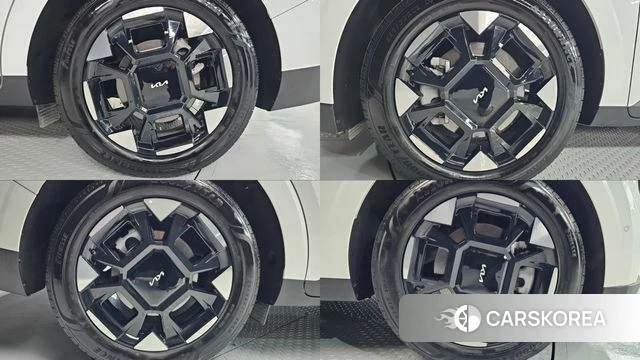 Kia The New Carnival 4th Generation id 3914305 из Кореи 15