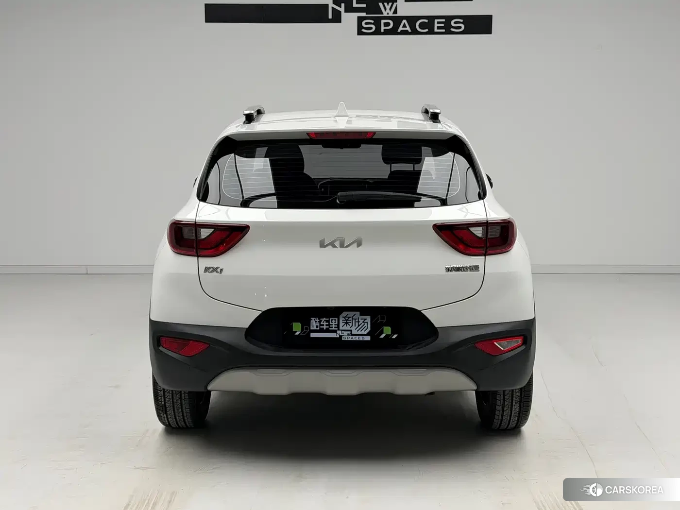 Kia KX1 id 4617110 из Китая 12