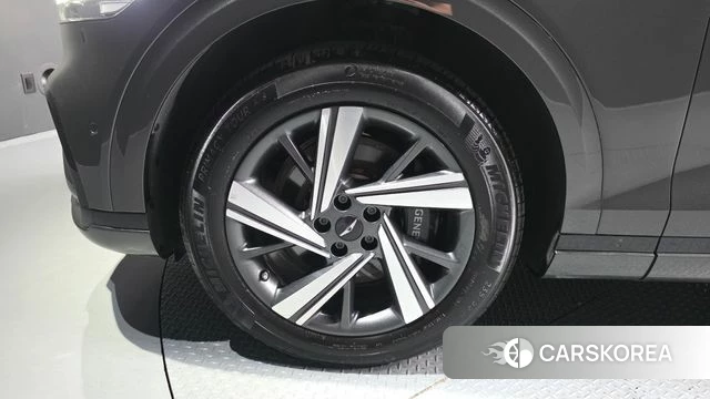 Genesis GV70 id 4400475 из Кореи 28