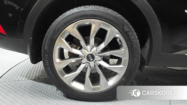 Kia Sorento 4th Generation id 4284265 из Кореи 15