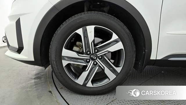 Kia Sorento 4th Generation id 3819613 из Кореи 15