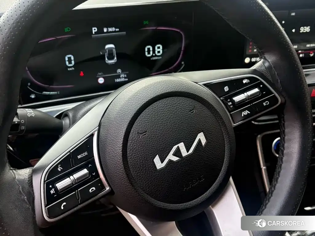 Kia Seltos id 4644404 из Китая 8