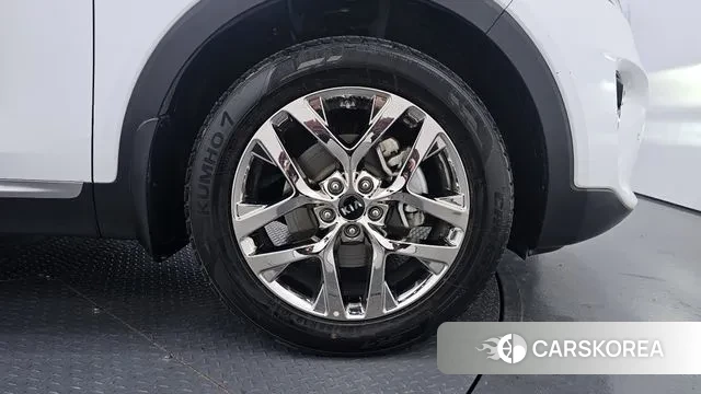 Kia The New Sorento id 3766122 из Кореи 15