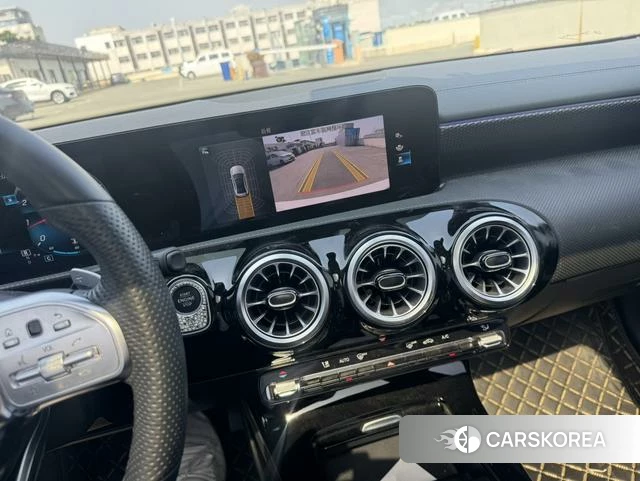 Mercedes-Benz Class A id 4307289 из Китая 8