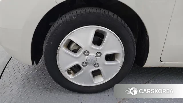 Kia The New Ray id 3660620 из Кореи 15