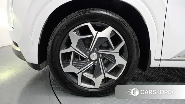 Hyundai Palisade id 4864036 из Кореи 30