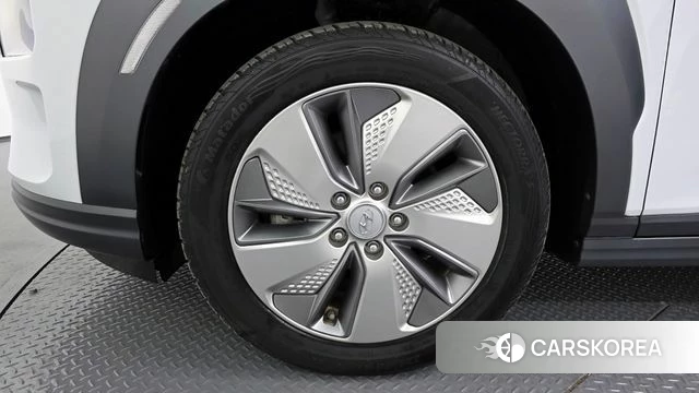 Hyundai Kona Electric id 4317401 из Кореи 25