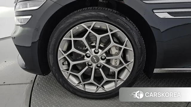 Genesis G80 (RG3) id 3047525 из Кореи 15