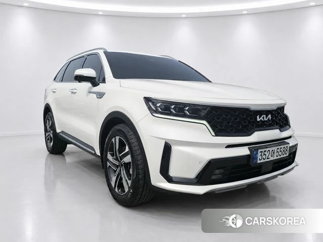 Kia Sorento 4th Generation id 4726232 из Кореи 15