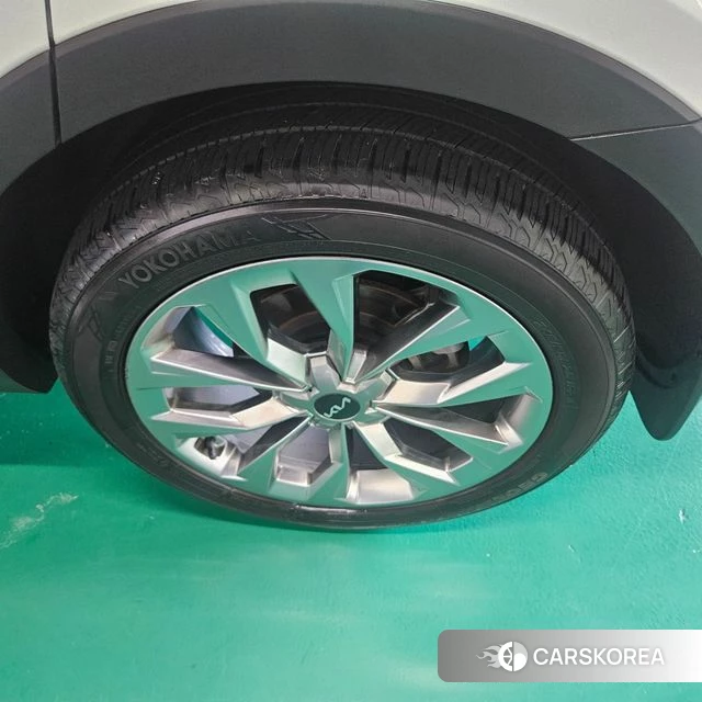 Kia Sorento 4th Generation id 3915236 из Кореи 11