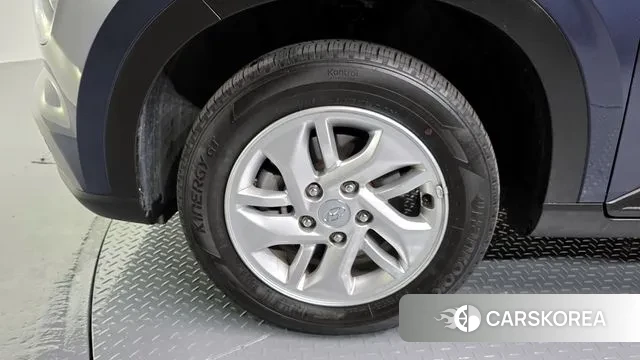 Hyundai Venue id 3787995 из Кореи 15