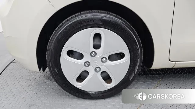 Kia The New Ray id 3779318 из Кореи 15