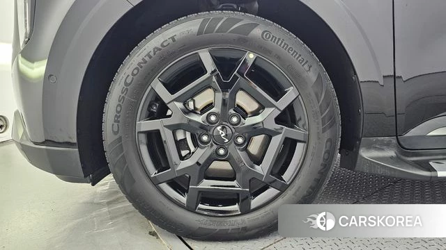Kia The New Carnival 4th Generation id 4773504 из Кореи 28