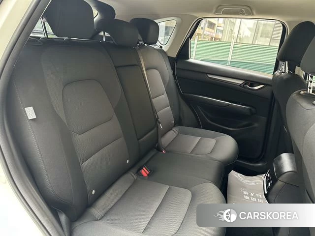 Mazda CX-5 id 4301795 из Китая 20
