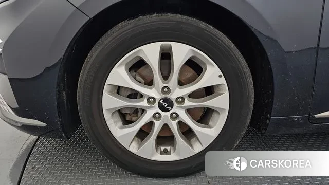 Kia K8 id 2940260 из Кореи 15