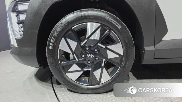Hyundai Kona (SX2) id 4540044 из Кореи 26