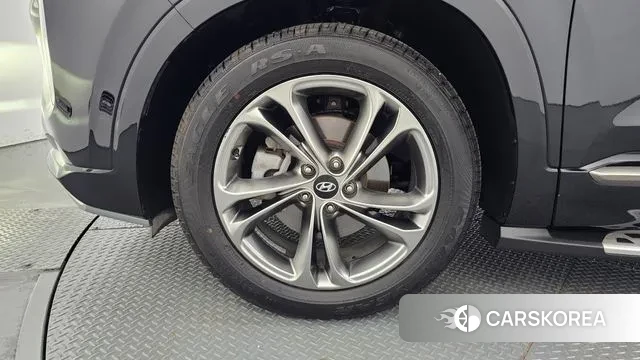 Hyundai Santa Fe TM id 2976527 из Кореи 15