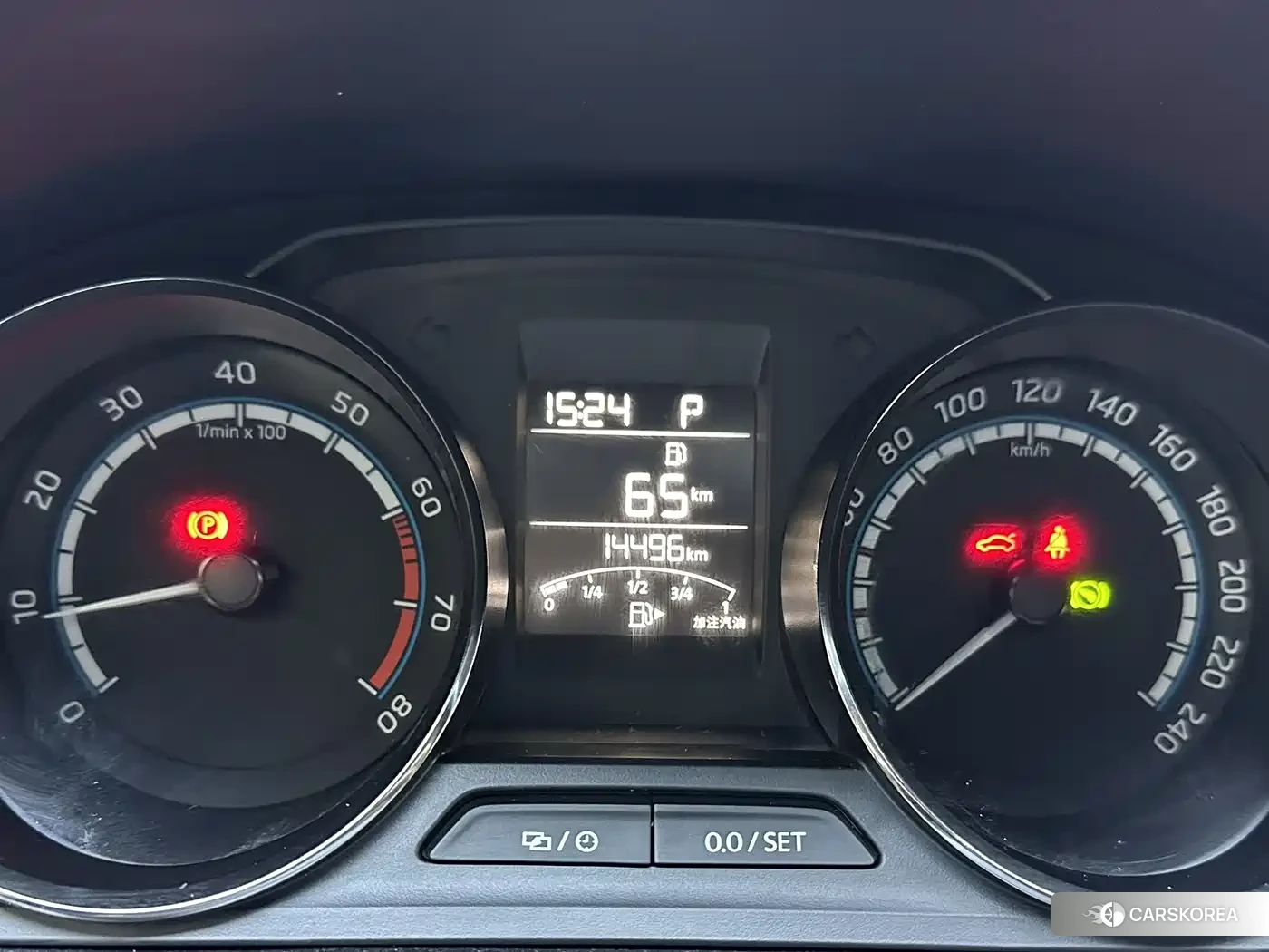 Skoda Komick id 4548366 из Китая 16