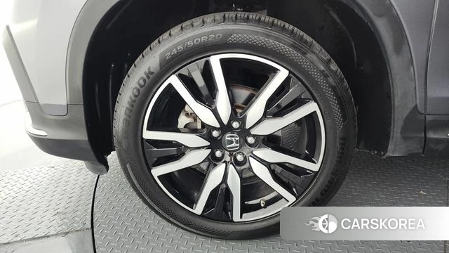 Honda Pilot 3rd generation id 4285107 из Кореи 28