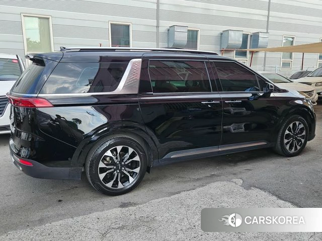 Kia Carnival 4th generation id 4476145 из Кореи 15