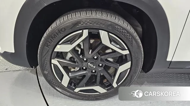 Kia The New Seltos id 3316323 из Кореи 15