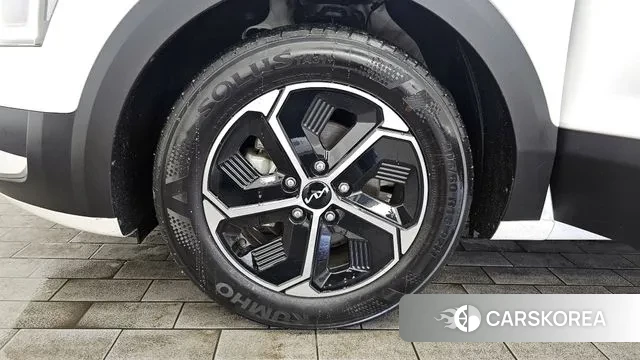 Kia Di Ol Nu Niro id 3645644 из Кореи 15