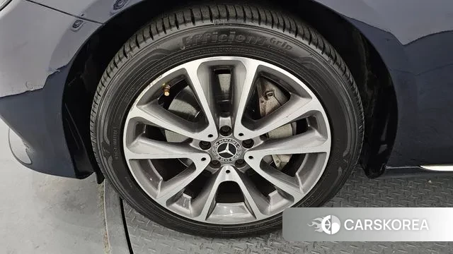 Mercedes-Benz E-Class W213 id 3474513 из Кореи 15