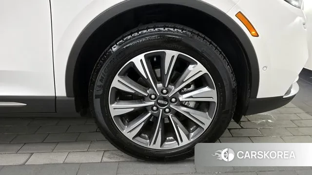 Lincoln Corsair id 3016665 из Кореи 15