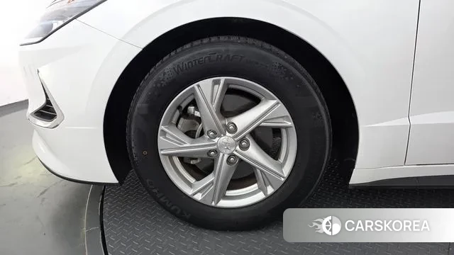 Hyundai Sonata (DN8) id 3479708 из Кореи 15