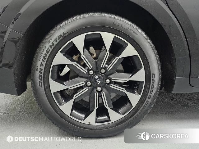 Kia Carnival 4th generation id 4350562 из Кореи 15