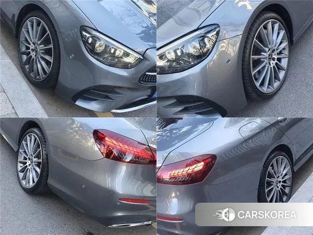 Mercedes-Benz E-Class W213 id 3538148 из Кореи 15