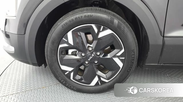 Kia Di All New Niro EV id 4711087 из Кореи 27