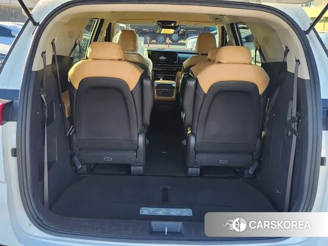 Kia Carnival 4th generation id 3582230 из Кореи 14