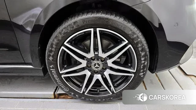 Mercedes-Benz V-Class id 3159017 из Кореи 15
