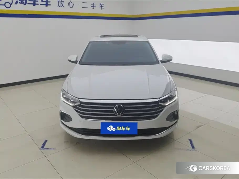Volkswagen Lavida id 4546227 из Китая 11