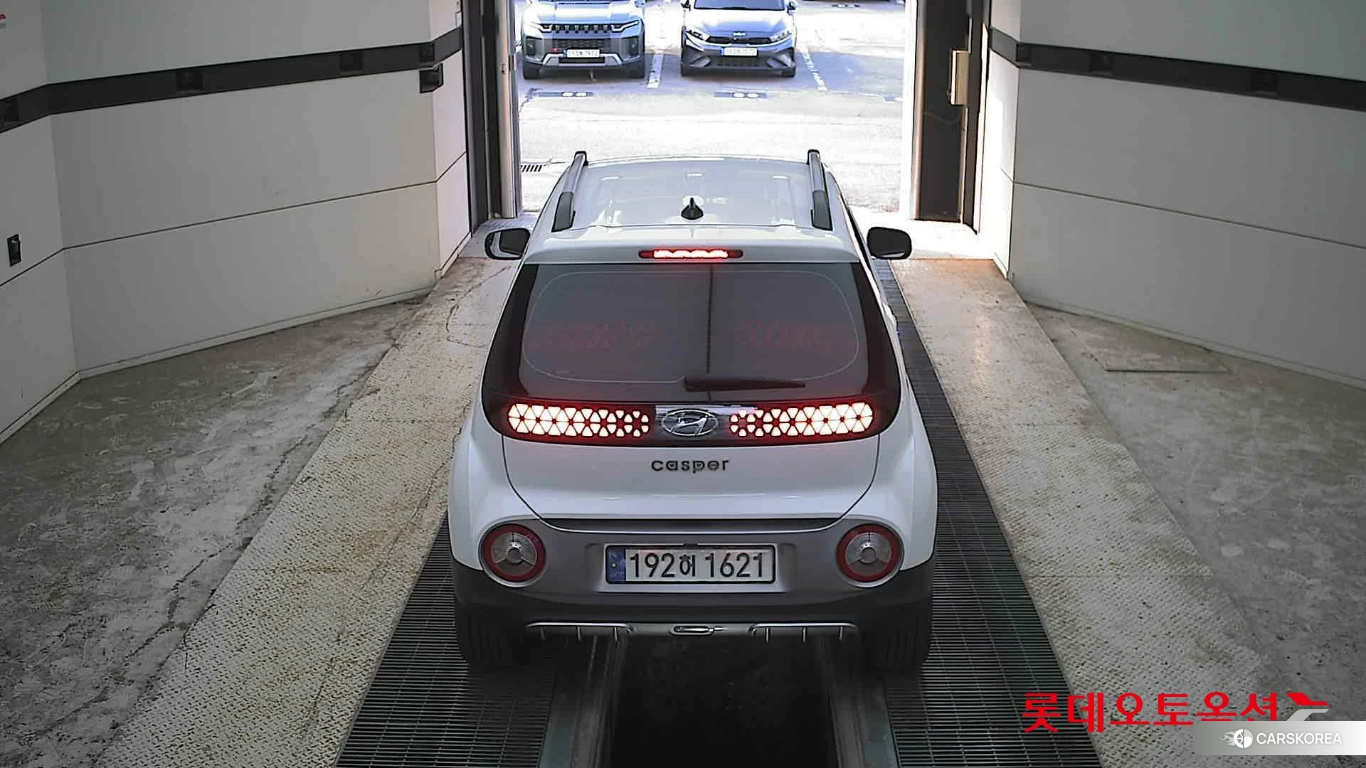 Hyundai Casper id 4909273 из Кореи 33