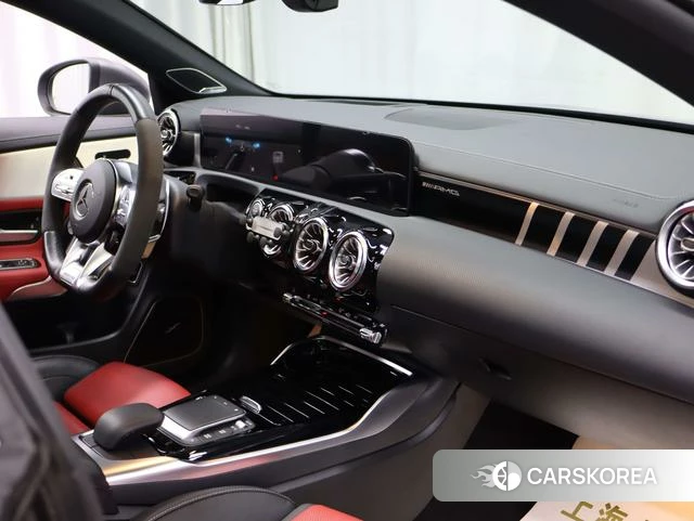Mercedes-Benz CLA AMG id 4238793 из Китая 24