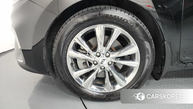 Kia The New Carnival id 4410595 из Кореи 29