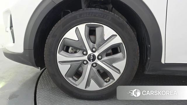 Kia Niro Plus id 4665937 из Кореи 25
