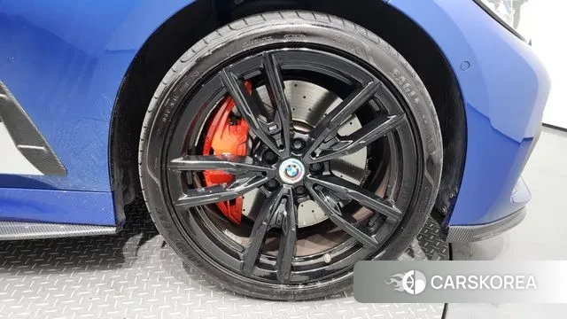 BMW 3 Series (G20) id 2931368 из Кореи 15