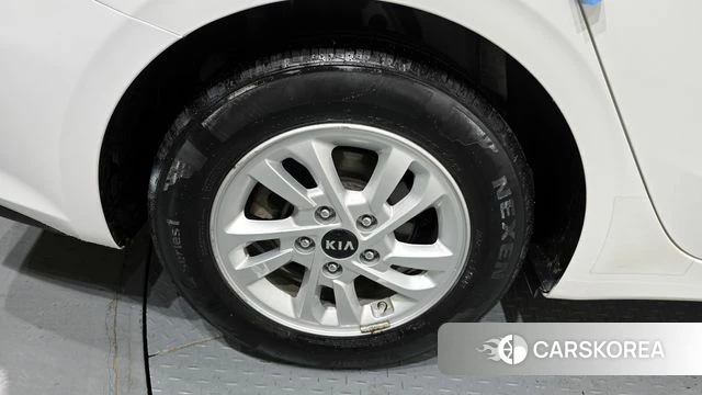 Kia Come New K3 id 3910937 из Кореи 15