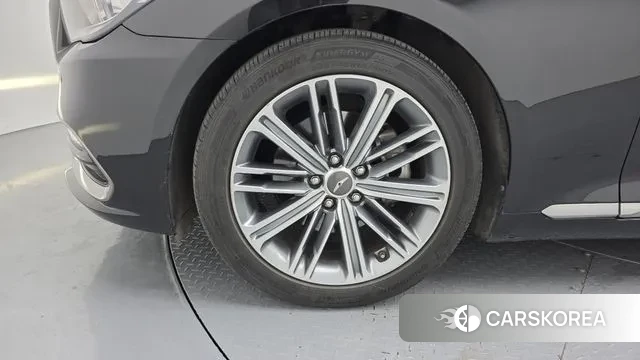 Genesis G80 id 3434658 из Кореи 15