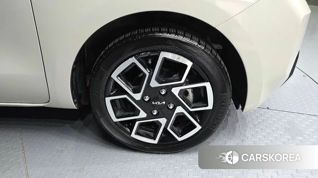 Kia The New Kia Ray id 3811201 из Кореи 15