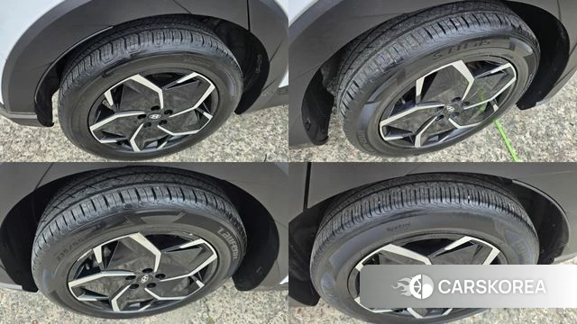 Hyundai Ionic 5 id 3935192 из Кореи 15