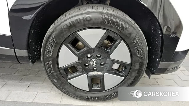 Hyundai Santa Fe (MX5) id 3322143 из Кореи 15