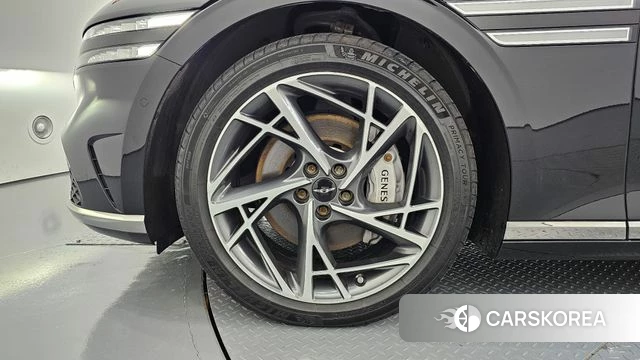 Genesis G90 (RS4) id 4640730 из Кореи 28