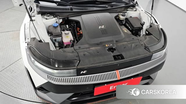 Hyundai Ionic 5 id 4279917 из Кореи 32
