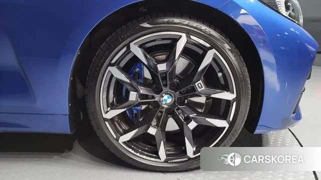 BMW 4 Series (G22) id 3596121 из Кореи 15