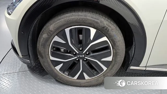 Kia EV6 id 3334796 из Кореи 15