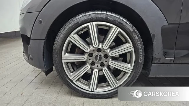 Mini Cooper SD Clubman id 3329857 из Кореи 15